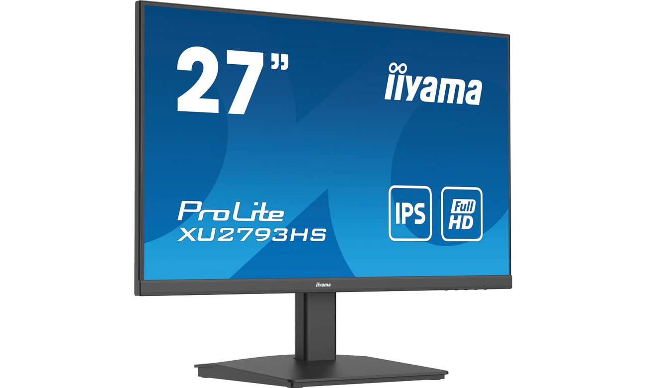 monitor iiyama ProLite XU2793HS-B5