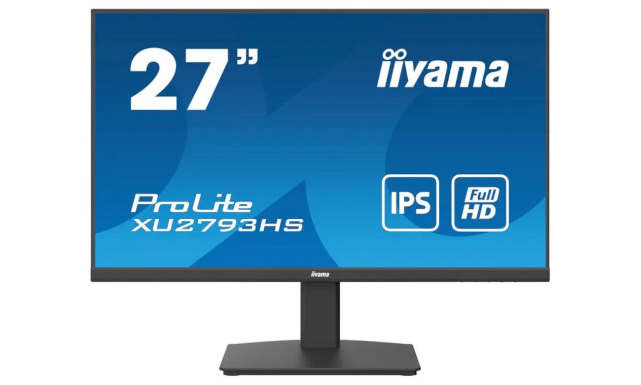 iiyama ProLite XU2793HS-B6