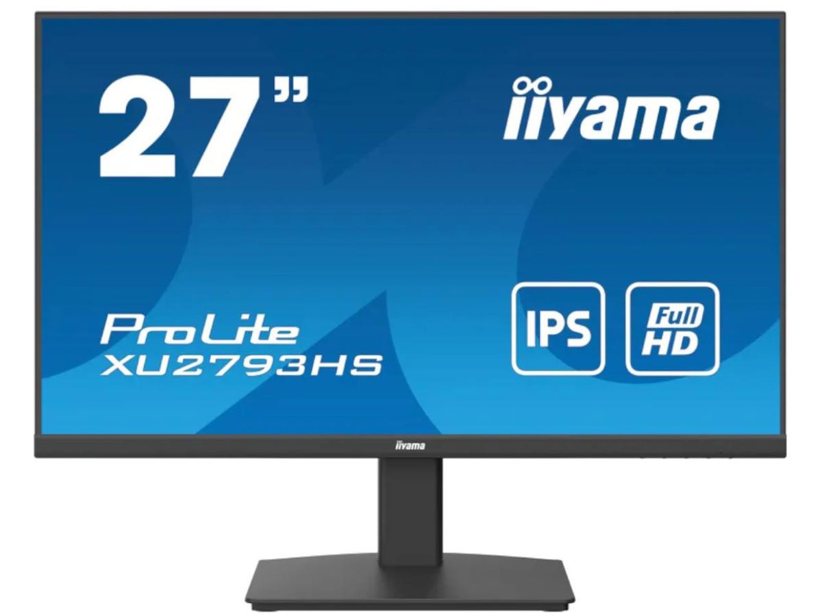 iiyama ProLite XU2793HS-B6