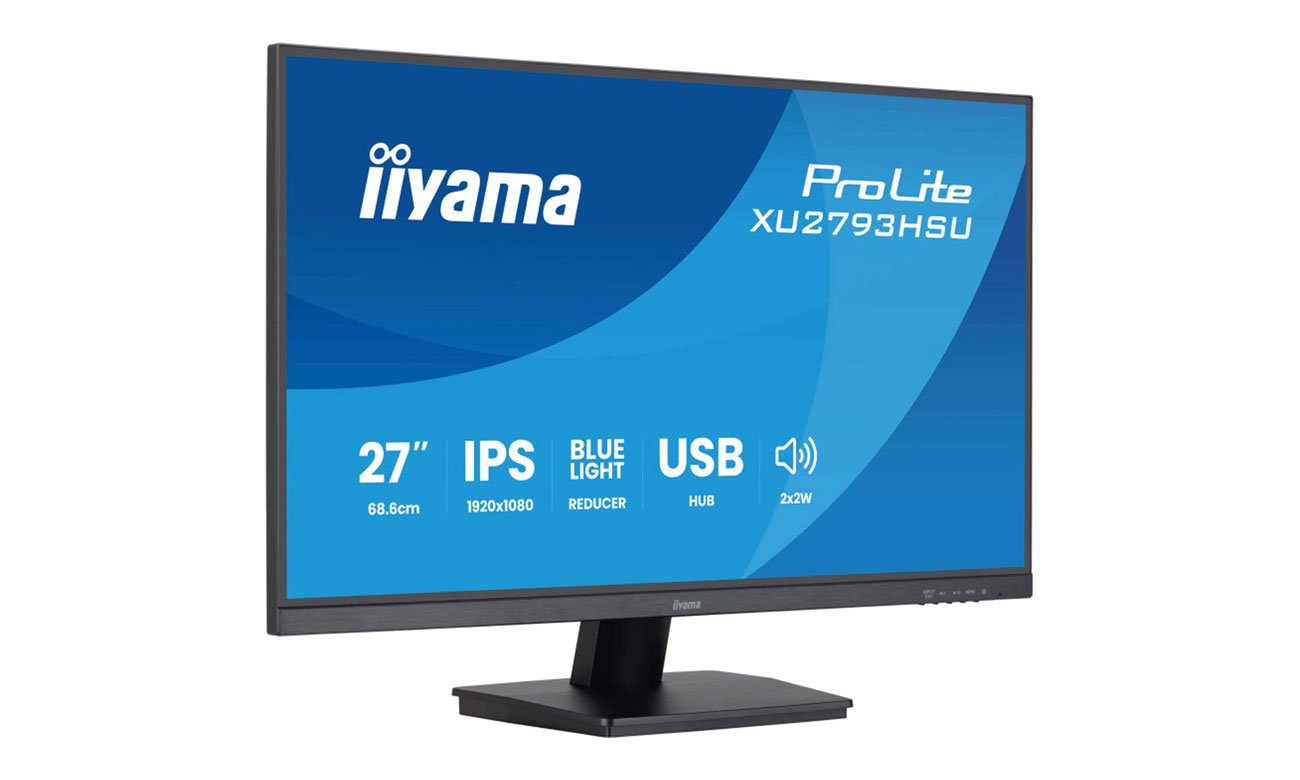 iyama ProLite XU2793HSU-B7