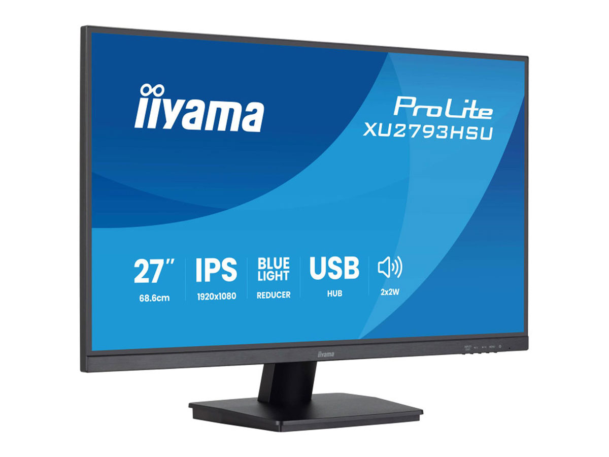iyama ProLite XU2793HSU-B7
