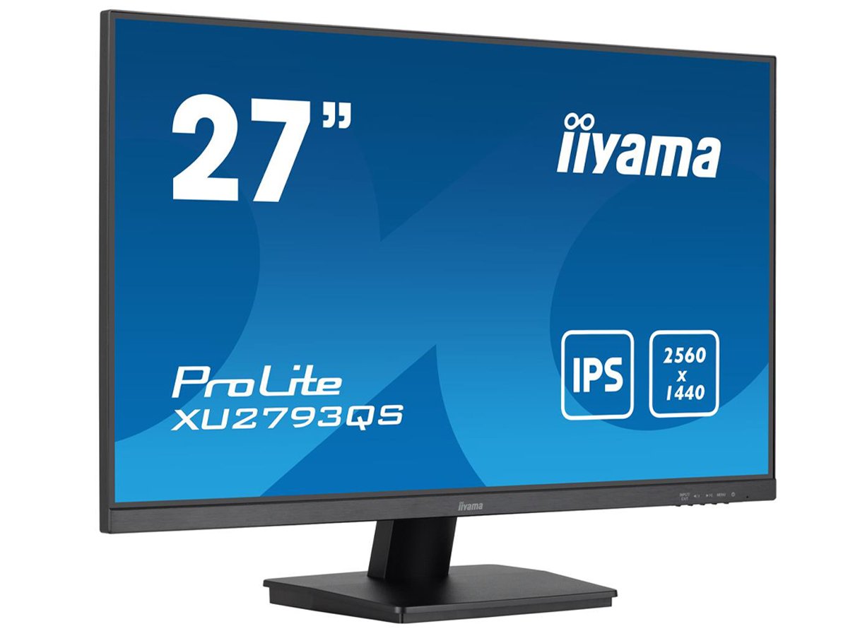 Monitor iiyama ProLite XU2793QS-B7