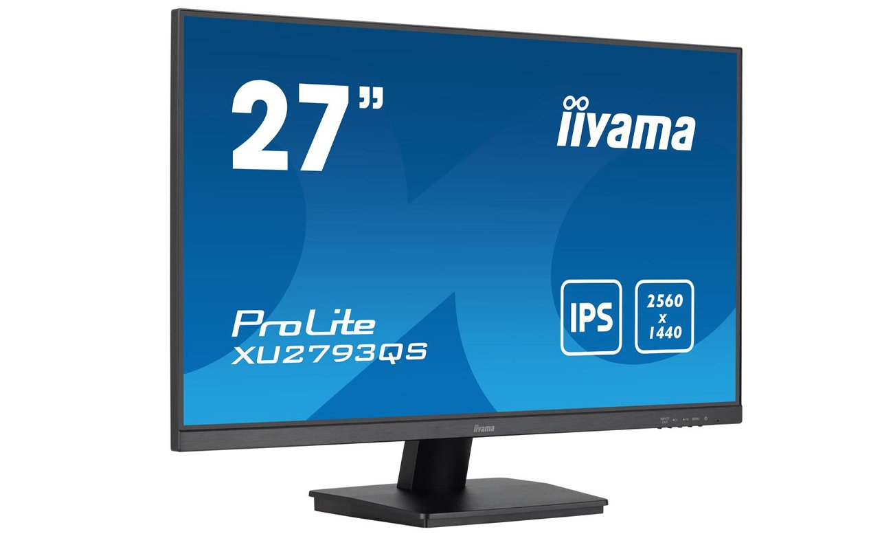 Monitor iiyama ProLite XU2793QS-B7