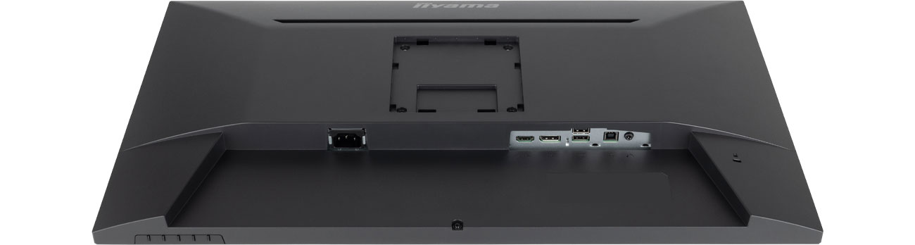 iiyama ProLite XU2793QSU-B6 złącza