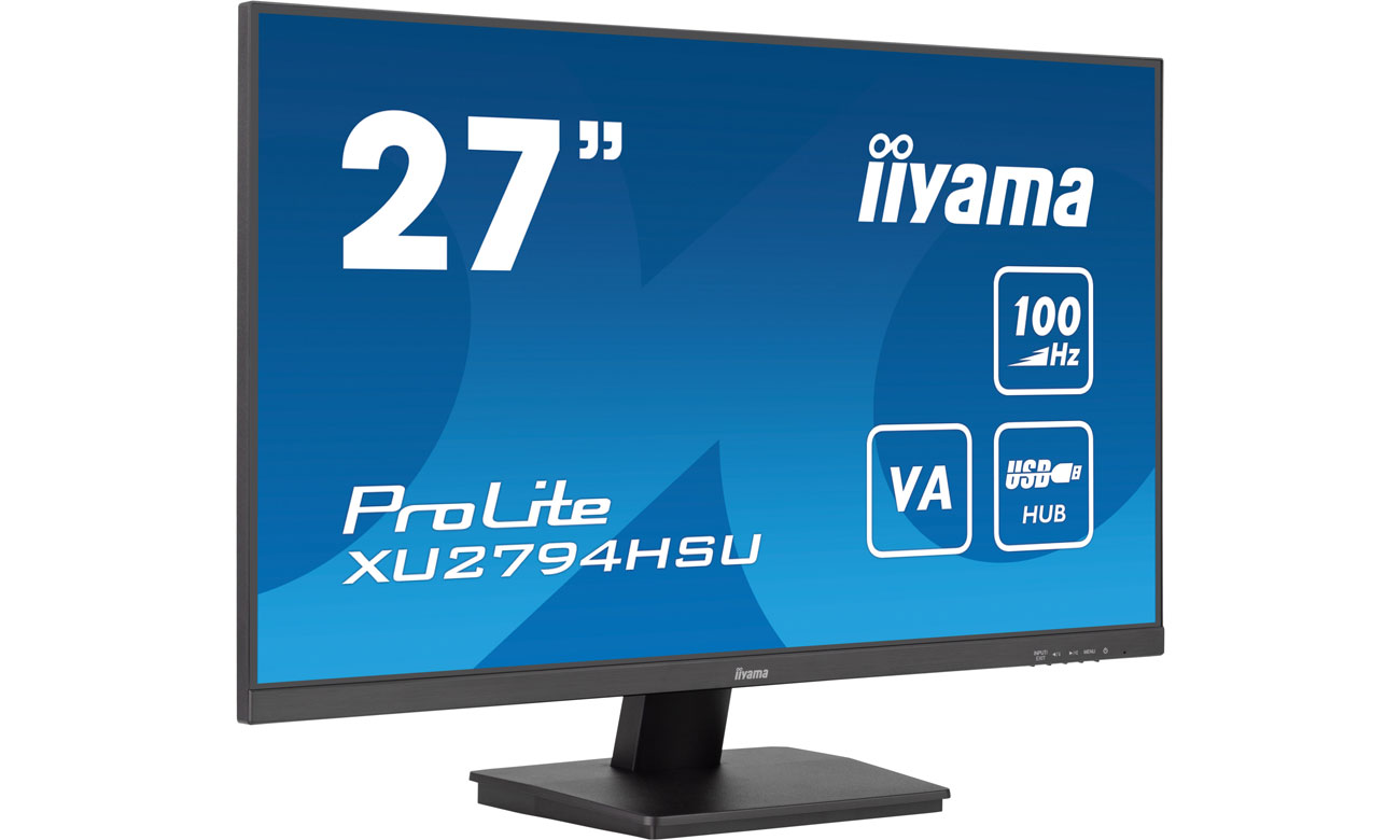 iiyama XU2794HSU-B6 - Die Besten Preise und Bewertungen - Online 