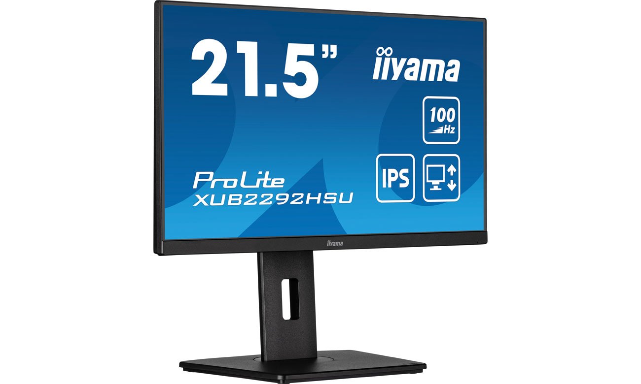 iiyama ProLite XUB2292HSU-B6