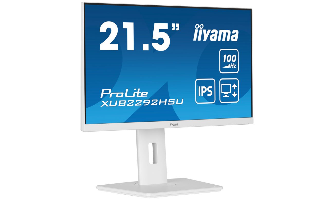 Monitor iiyama ProLite XUB2292HSU-W6