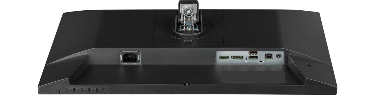 iiyama ProLite XUB2293HSU-B6 złącza