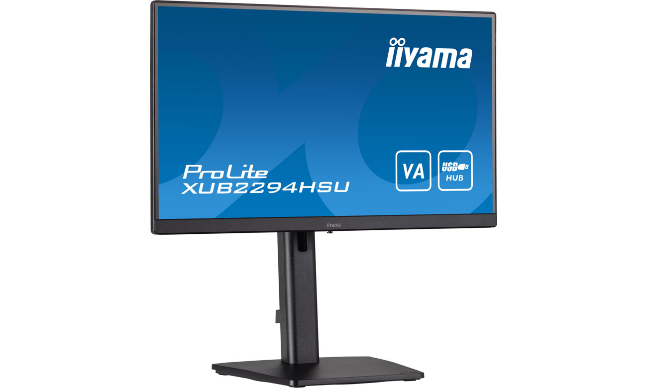 Monitor iiyama ProLite XUB2294HSU-B2