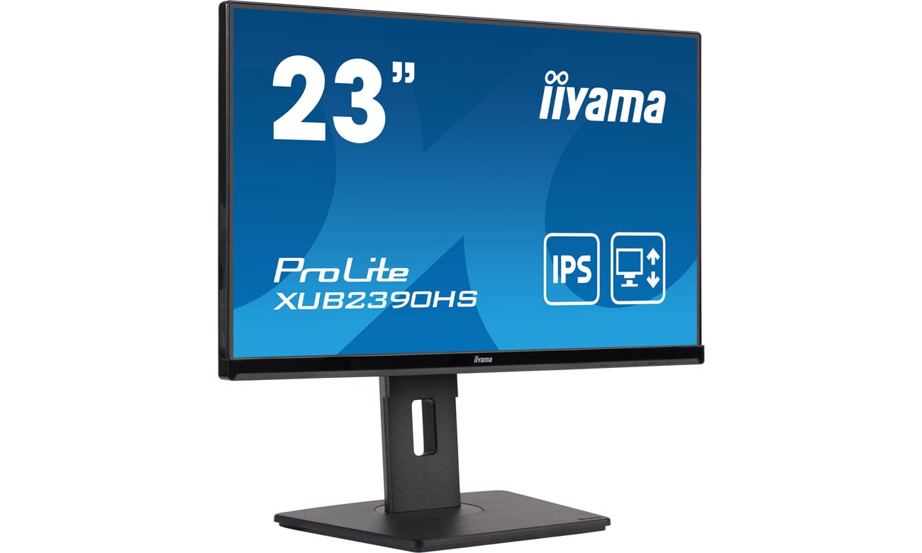 Monitor iiyama ProLite XUB2390HS-B5