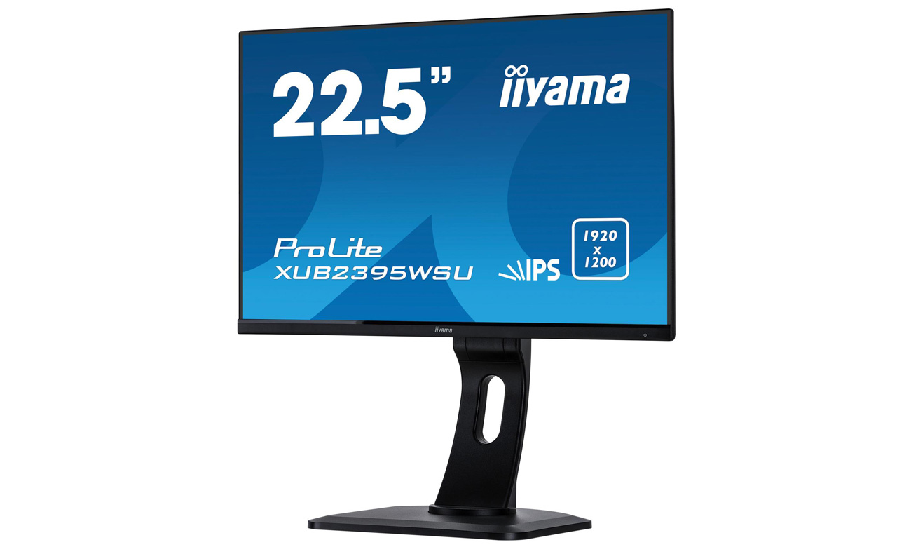 Monitor iiyama 22,5