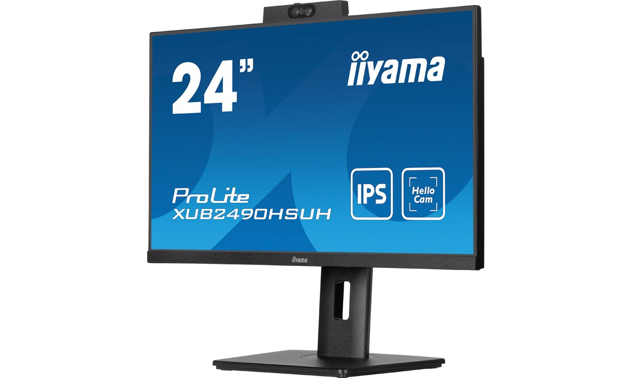 iiyama ProLite XUB2490HSUH-B1