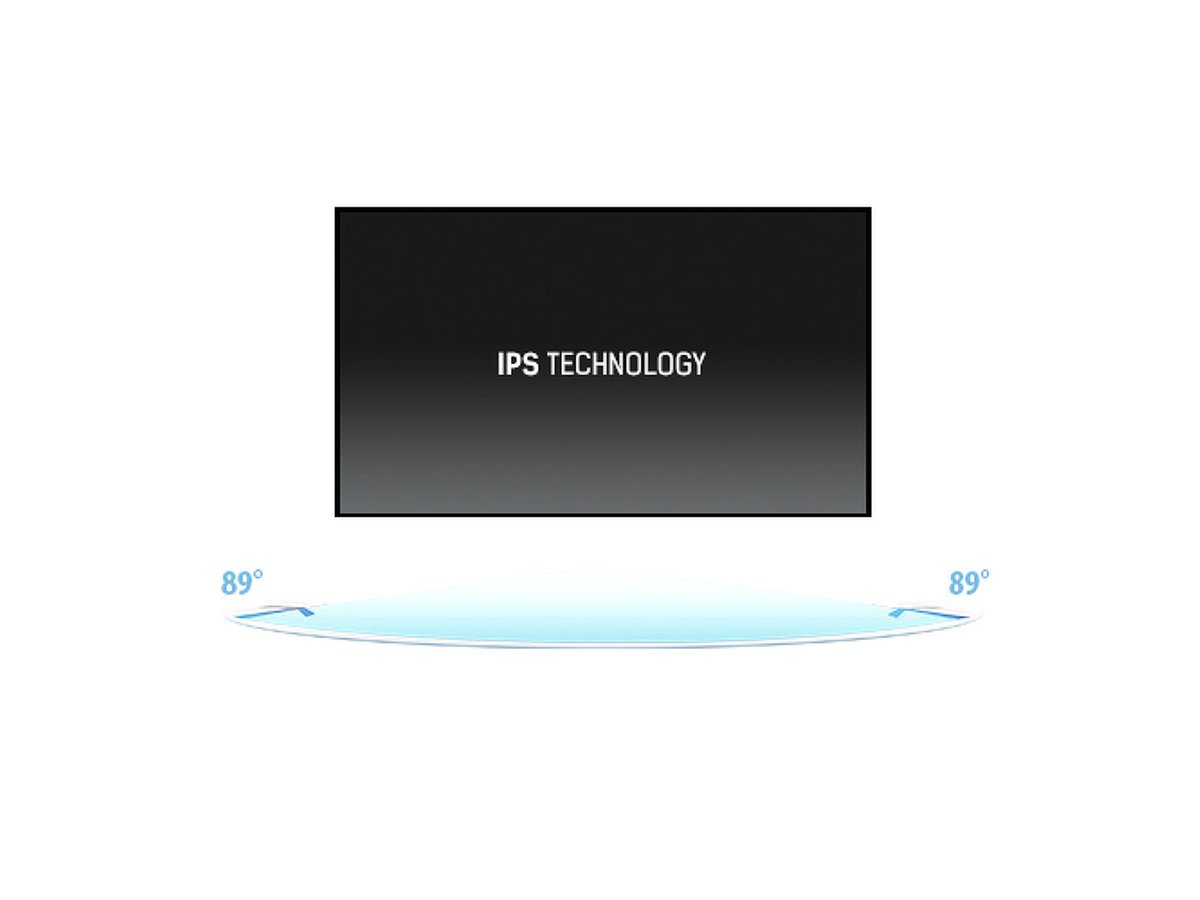 Monitor iiyama ProLite IPS