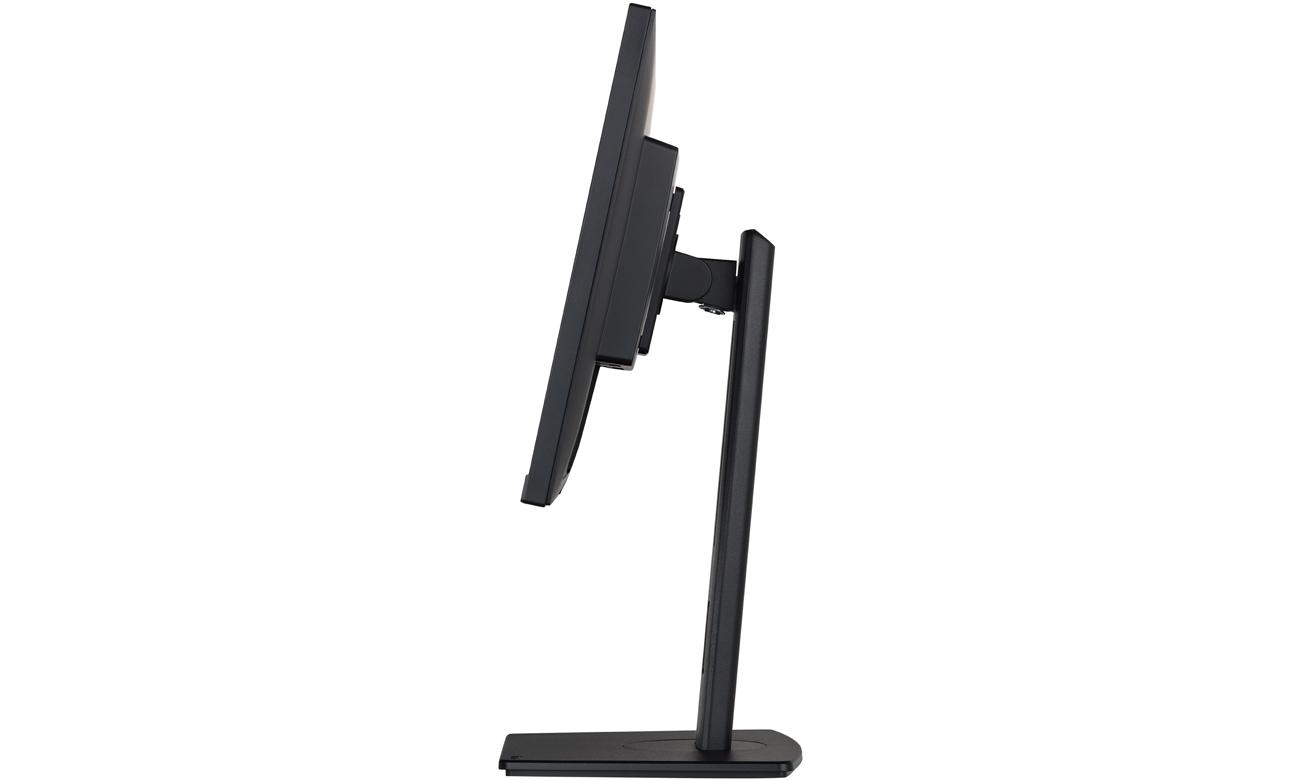 iiyama Prolite XUB2492HSN-B5 regulacja monitora