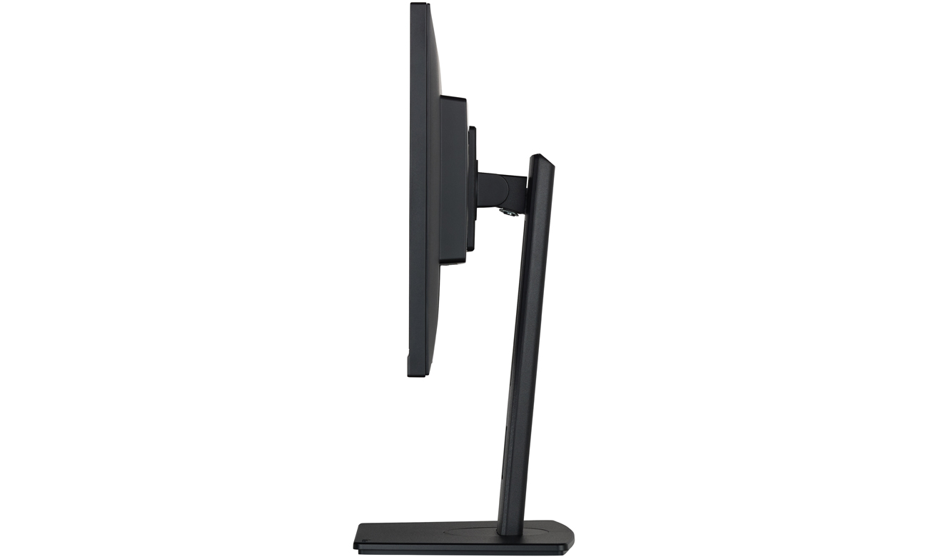 iiyama ProLite XUB2492HSU-B5 widok z boku