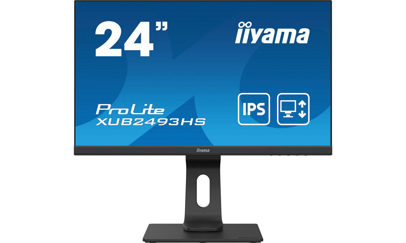 iiyama Prolite XUB2493HS