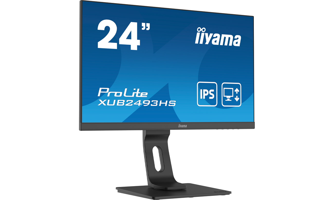 Rewelacyjne kolory i kąty widzenia matrycy IPS