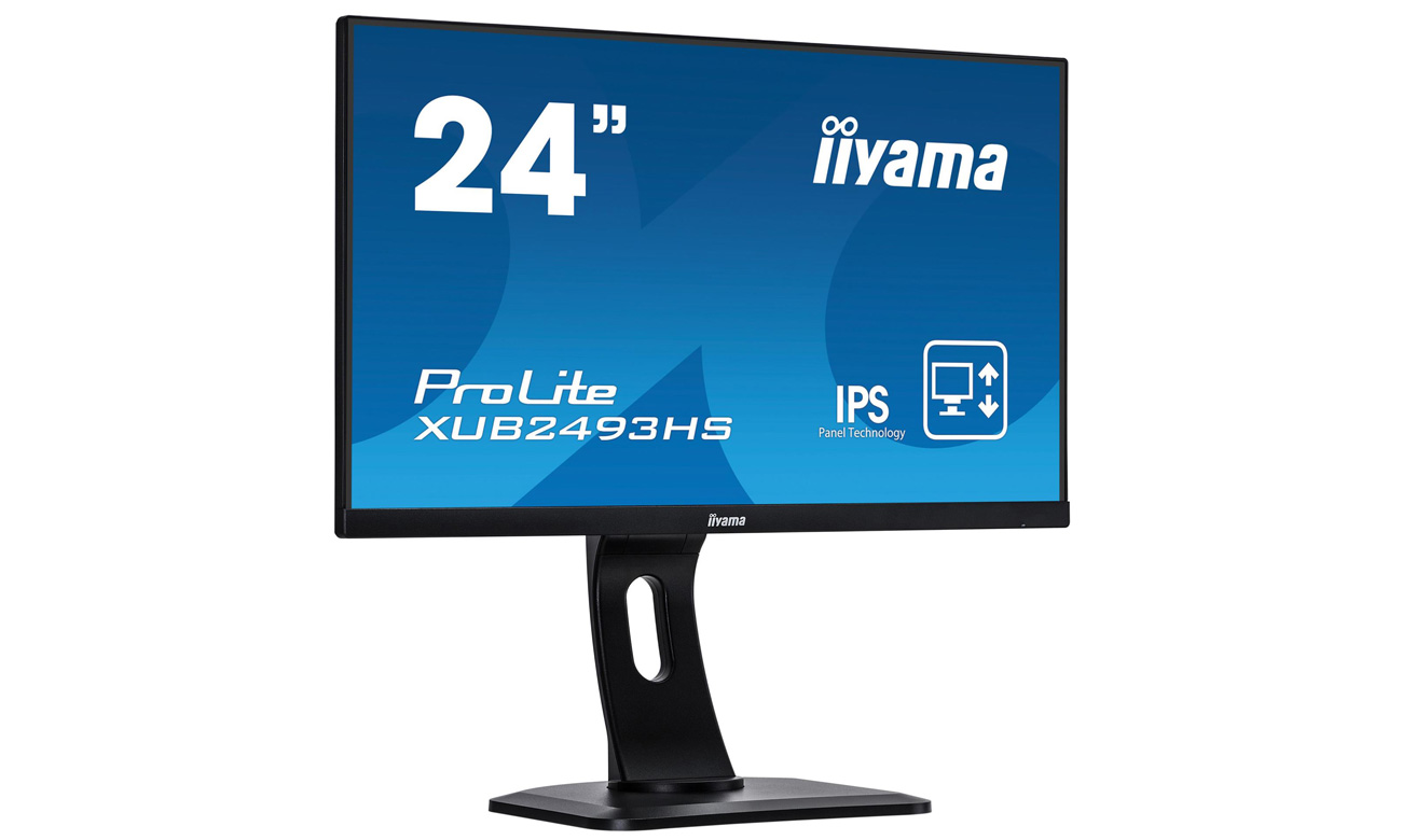 PROLITE XUB2493HS-B1