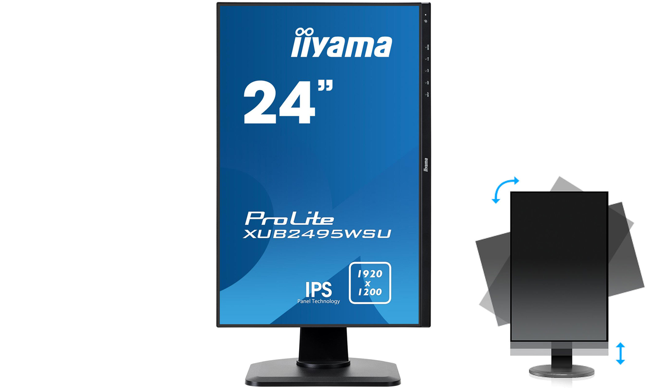 HAS + PIVOT