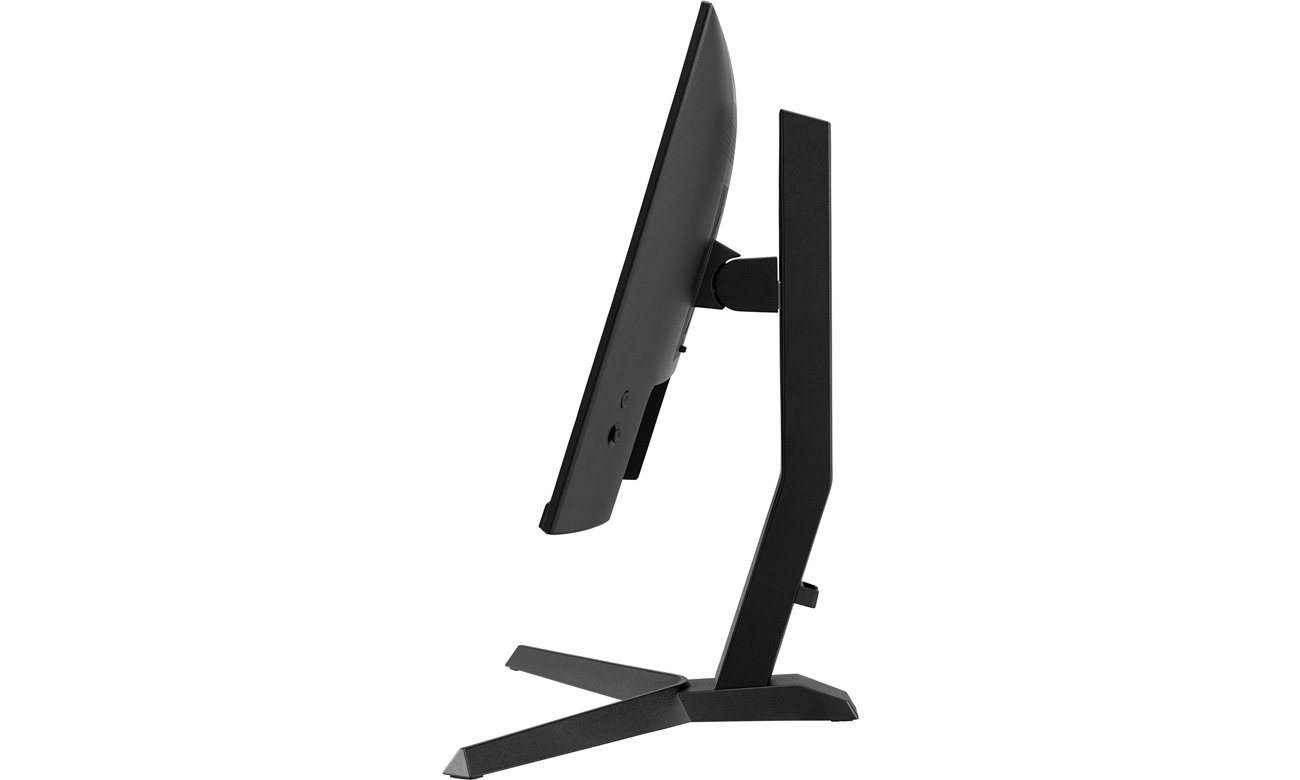 Monitor do zastosowań biznesowych iiyama XUB2496HSU-B1