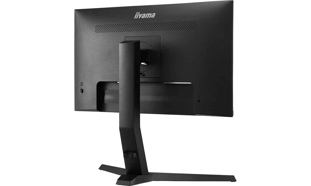 Monitor do zastosowań biznesowych iiyama XUB2496HSU-B1