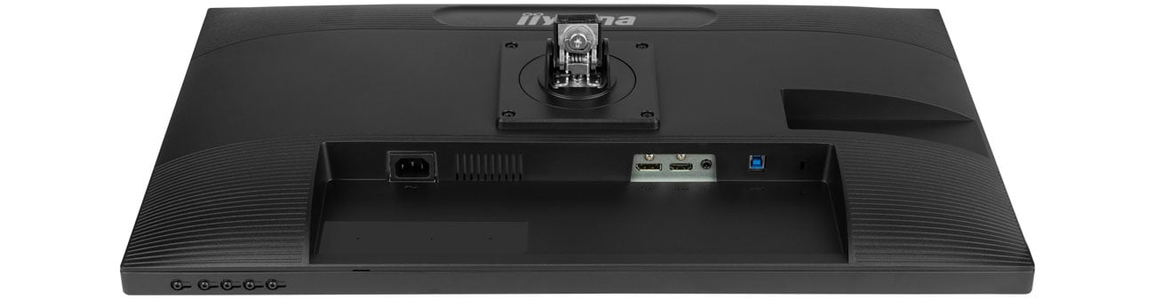 iiyama ProLite XUB2763HSU-B1 złącza