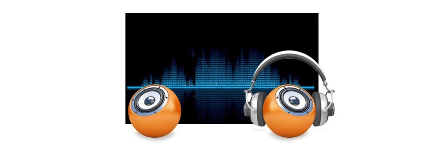 wbudowane głośniki stereo