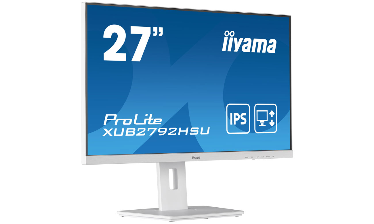 monitor iiyama ProLite XUB2792HSU-W5