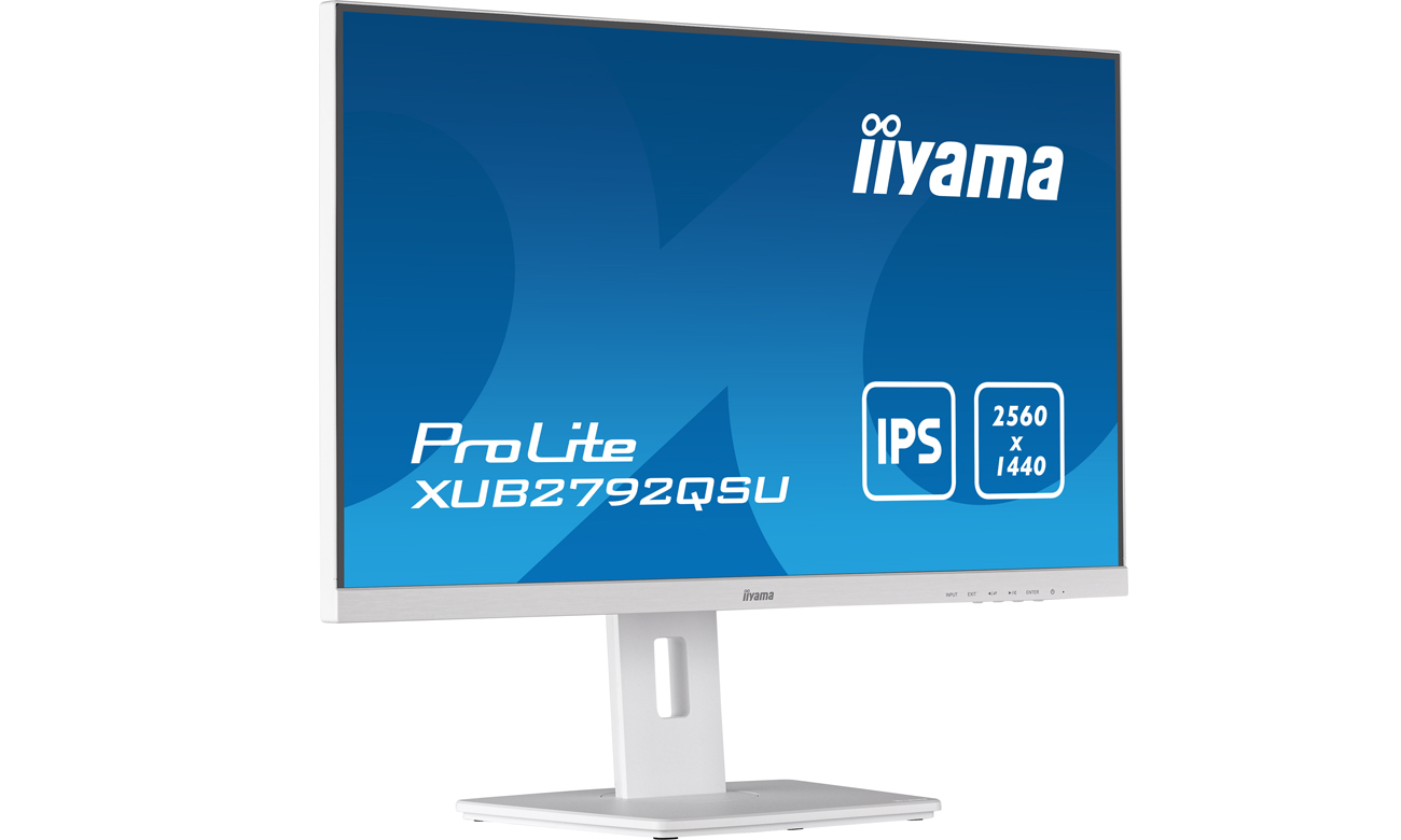 Biznesowy monitor iiyama Prolite XUB2792QSU-W5