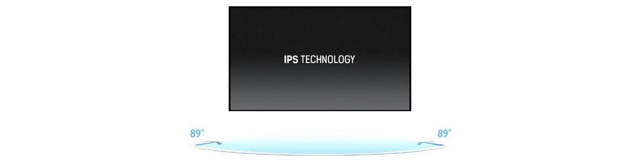iiyama XUB2792UHSU Technologia IPS