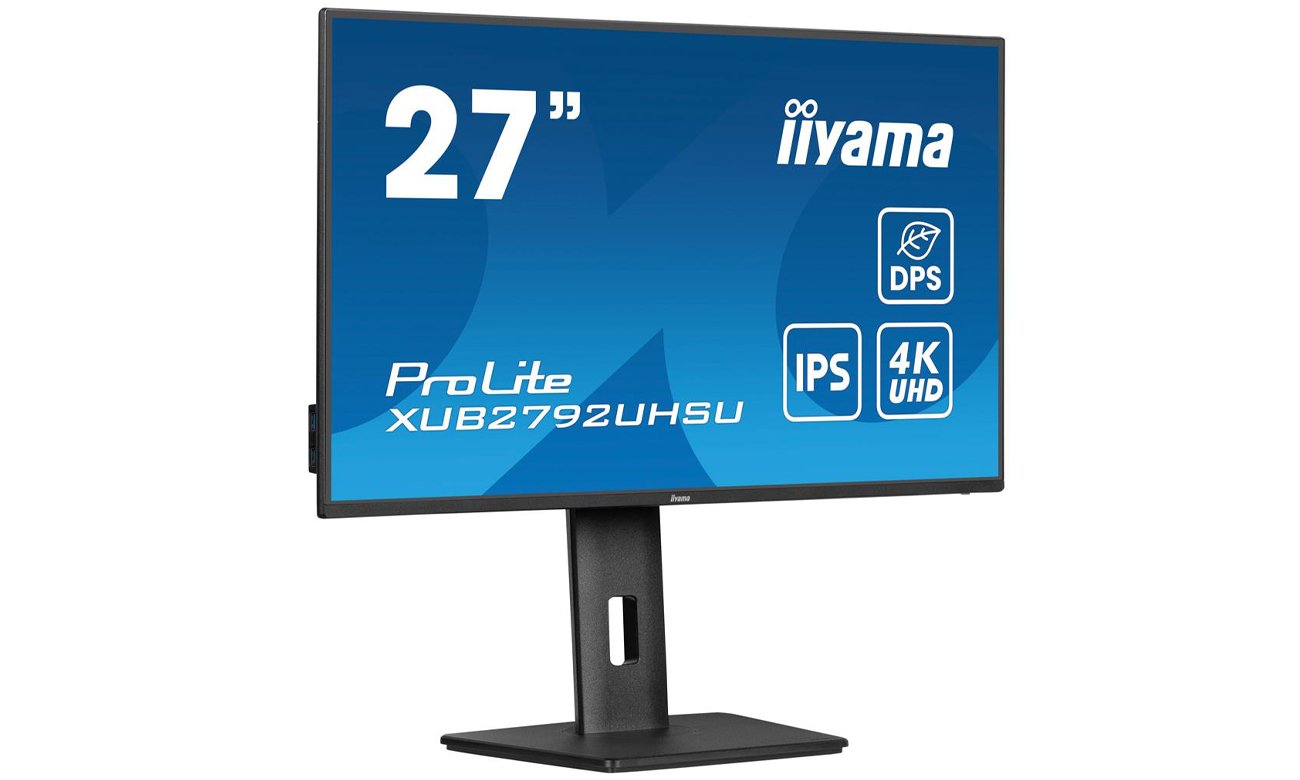 Monitor iiyama ProLite XUB2792UHSU-B6