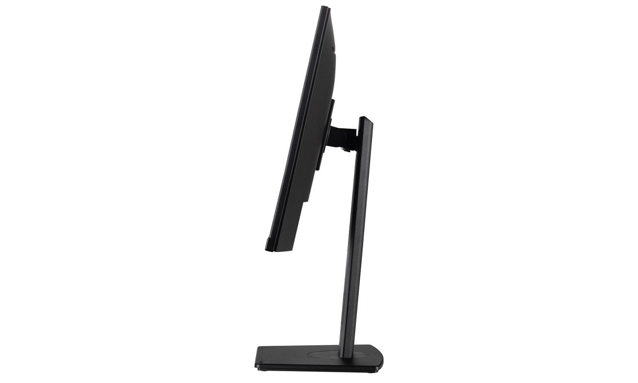 iiyama XUB2793QS-B1 widok z boku