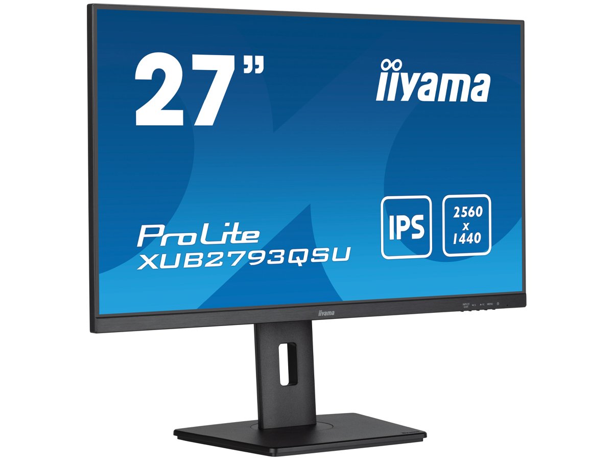 iiyama ProLite XUB2793QSU-B7