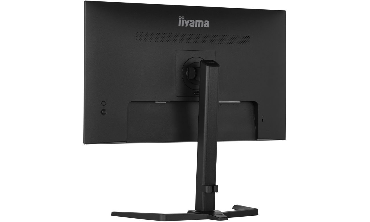 iiyama Prolite XUB2796QSU-B5 widok z tyłu