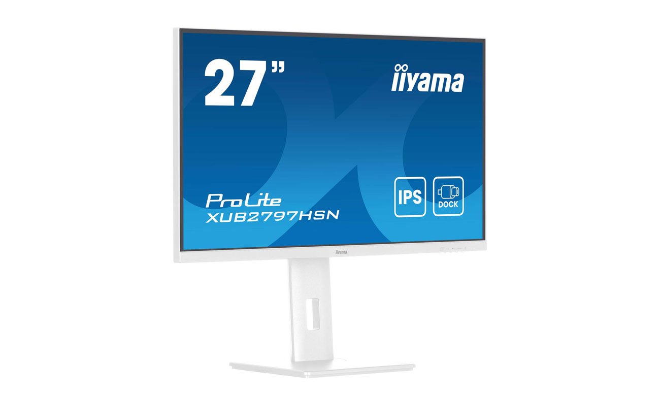 iiyama XUB2797HSN-W2