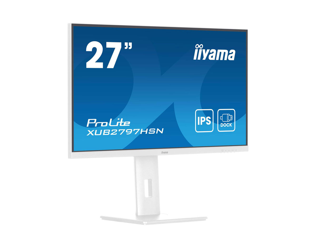 iiyama XUB2797HSN-W2