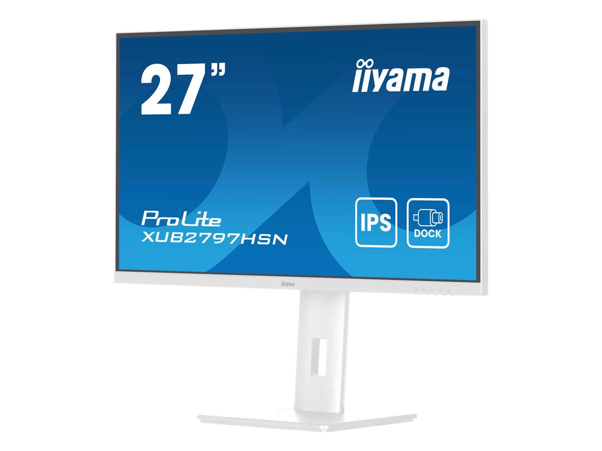 iiyama XUB2797HSN-W2