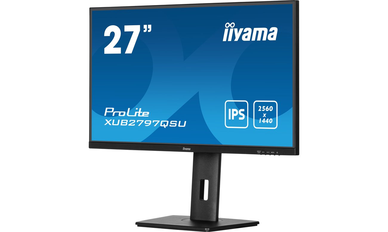 iiyama ProLite XUB2797QSU-B1