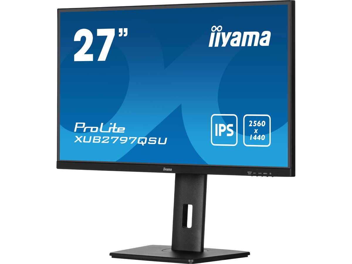 iiyama ProLite XUB2797QSU-B1