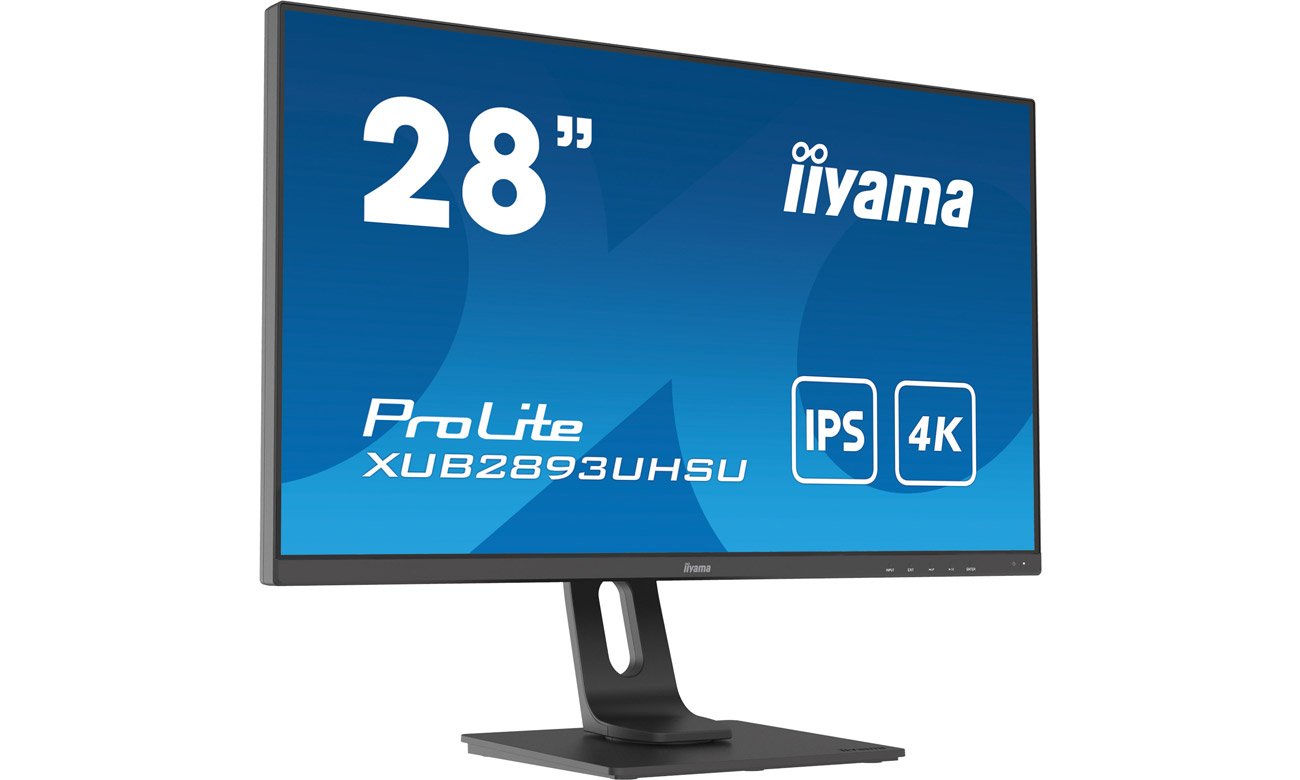 Rozdzielczość 4K Ultra HD