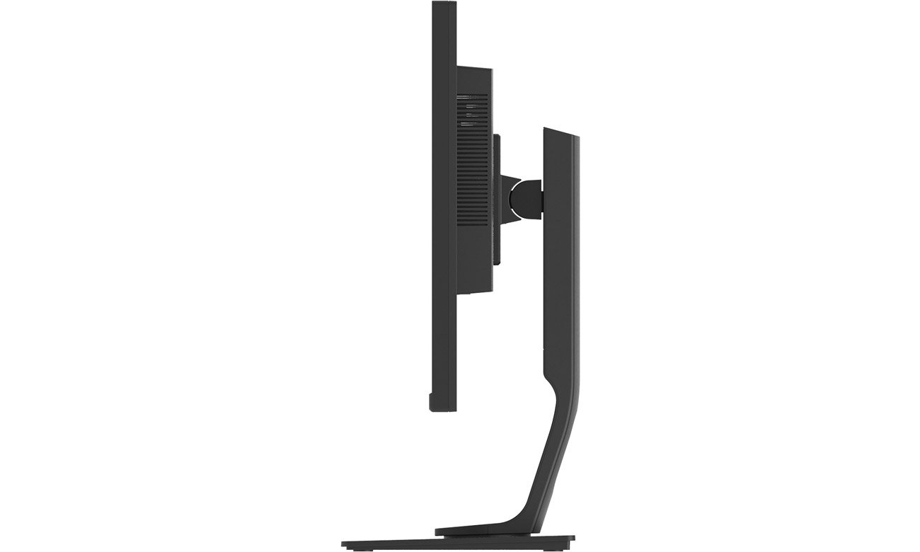 Ergonomiczna konstrukcja i komfort dla oczu