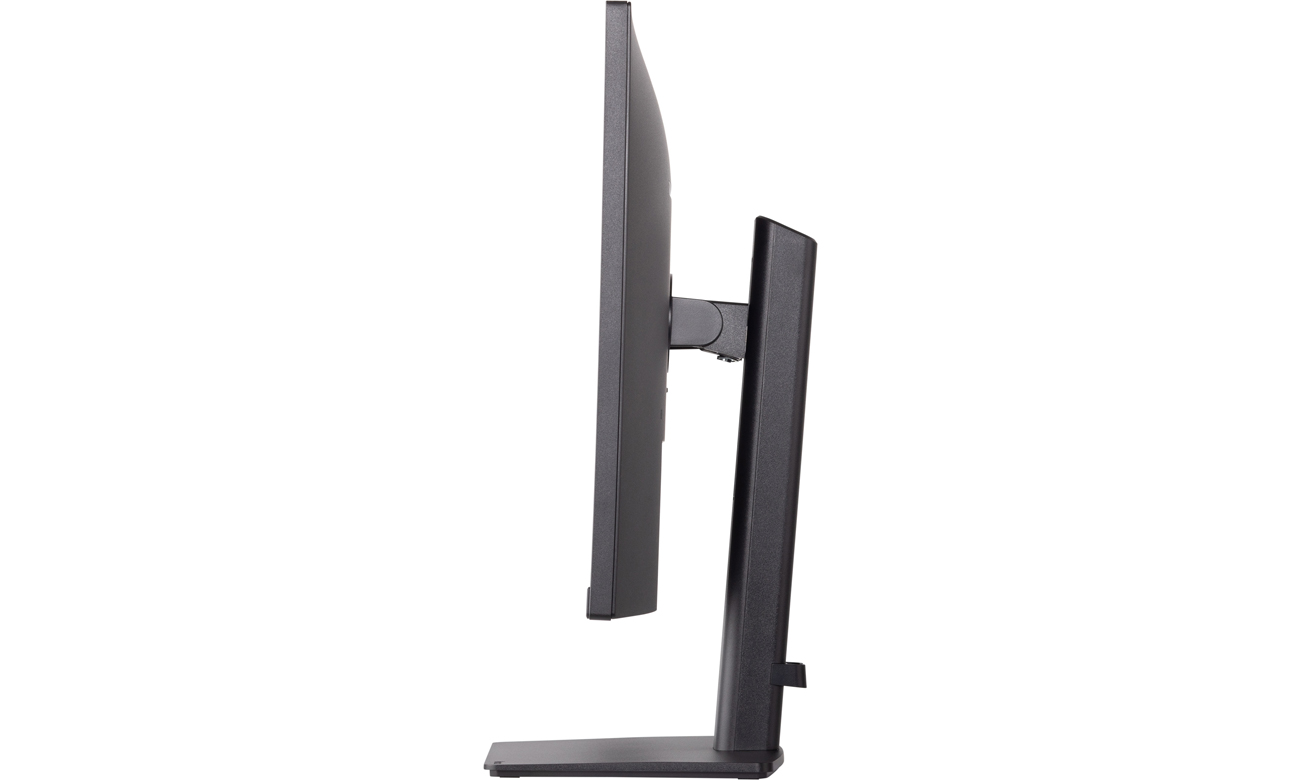 iiyama ProLite XUB3294QSU-B1 widok z boku