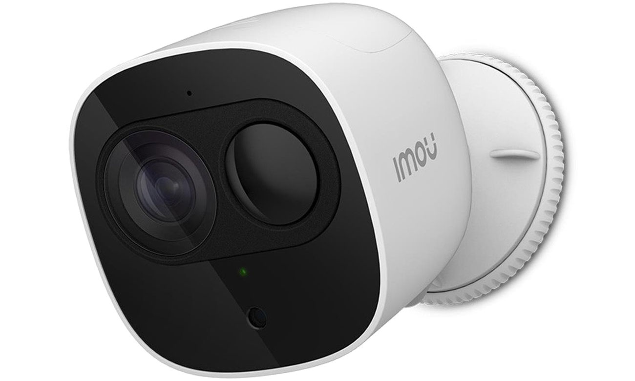 Kamera IP Imou CELL PRO 1080 FullHD LED IR (dodatkowa) z baterią IPC-B26E-Imou