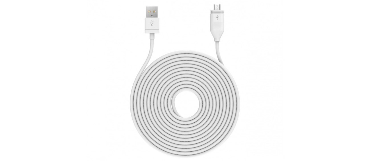 Wodoodporny kabel ładujący FWC10-Imou do kamery Cell Pro
