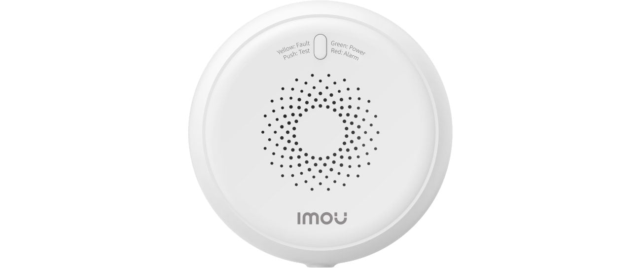 Imou Gassensor