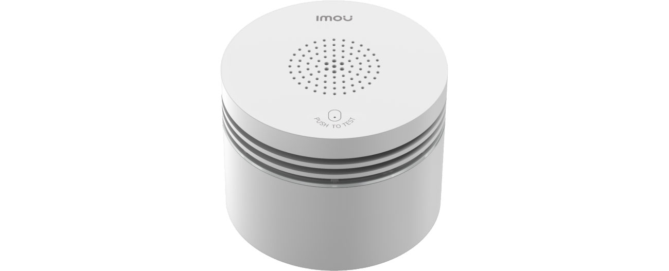 Imou Czujnik dymu