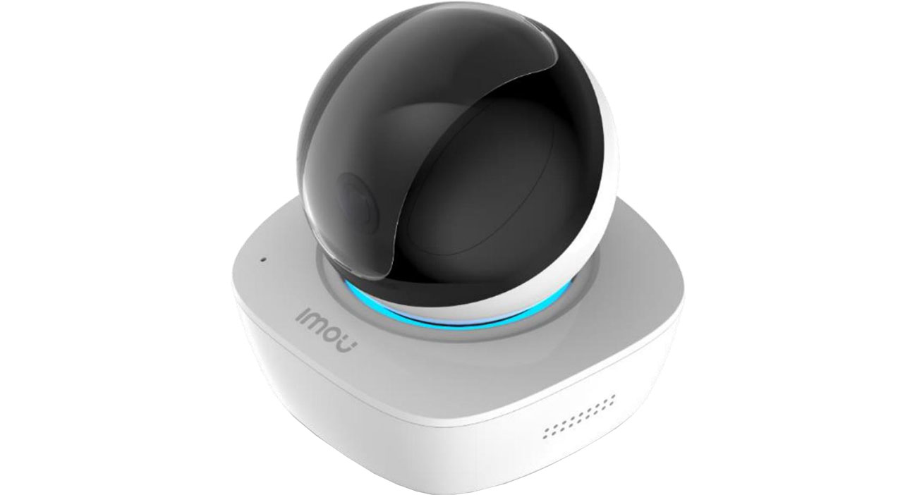 Kamera IP Imou RANGER PRO Z FullHD LED IR (dzień/noc) wewnętrzna IPC-A26ZP-5G-IMOU