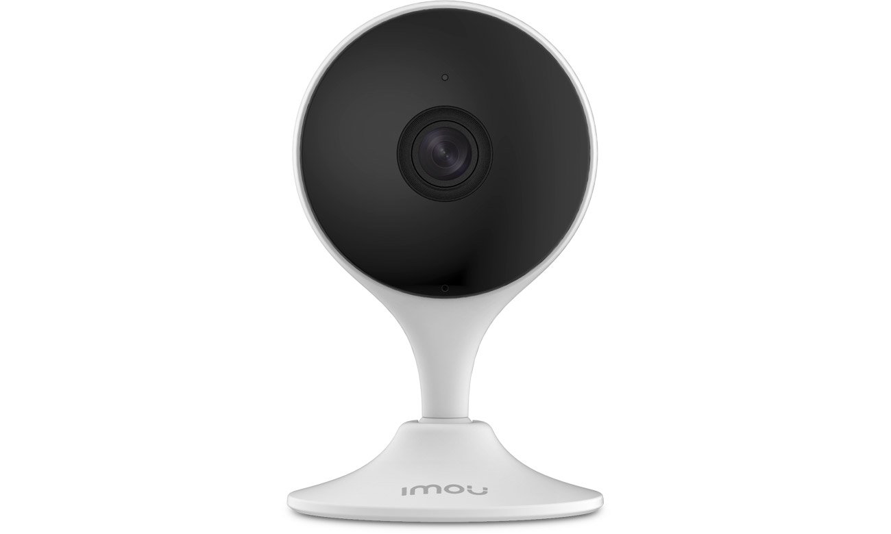 Inteligentna kamera Imou Cue 2-D - Widok z przodu