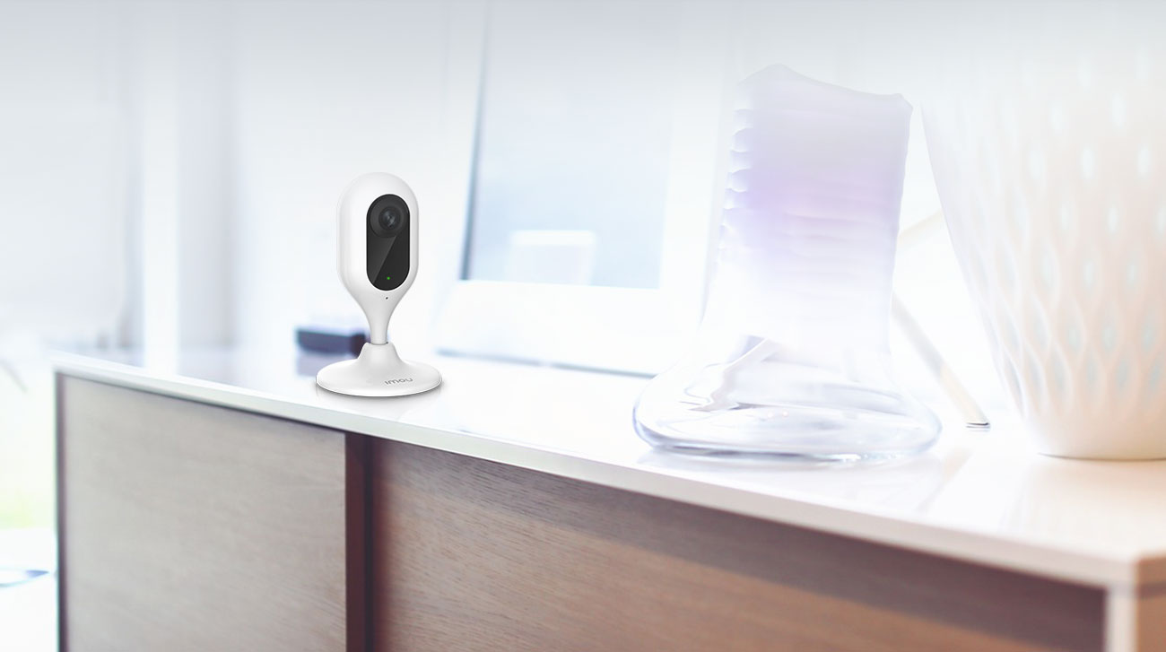 Kamera IP Imou Cue 1080p IPC-C22P-IMOU FullHD LED IR (dzień/noc)