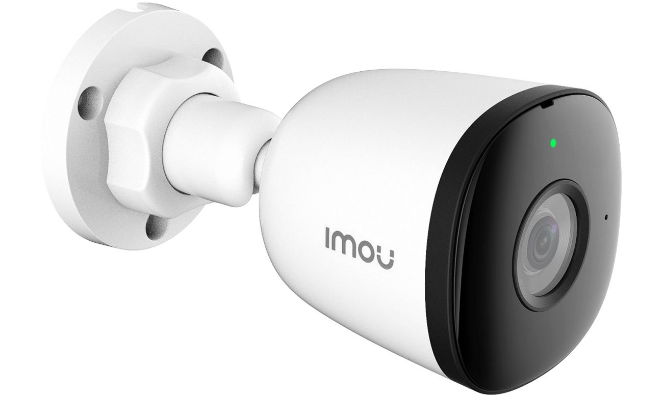 Inteligentna kamera Imou IPC-F22AP 1080P FullHD PoE IP67
